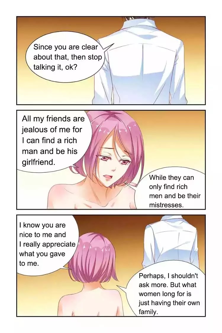 Chunqing Yatou Huolala Chapter 50 page 2 - Chapter 50