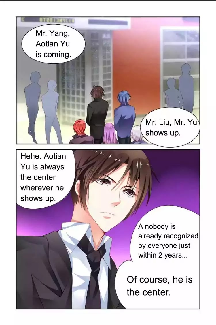 Chunqing Yatou Huolala Chapter 50 page 5 - Chapter 50