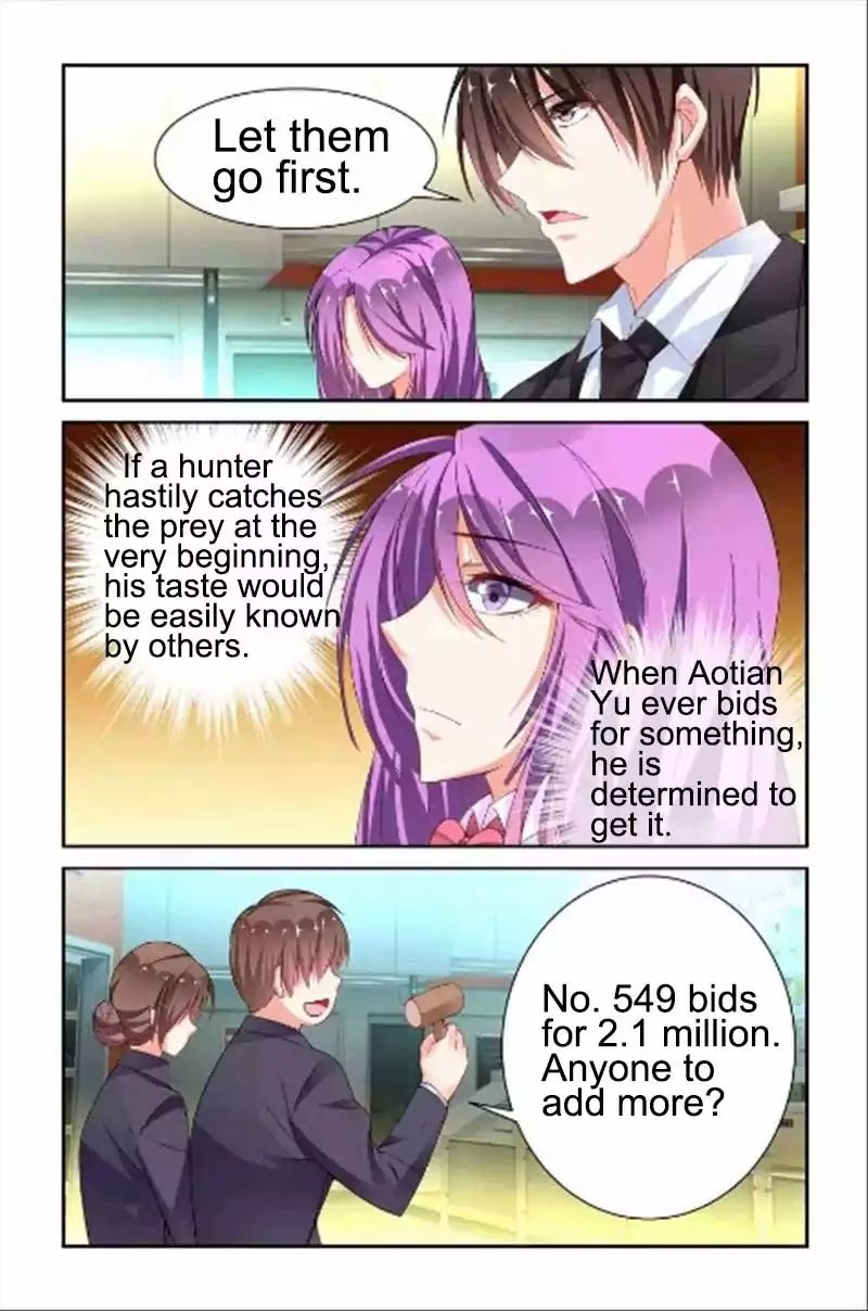 Chunqing Yatou Huolala Chapter 51 page 1 - Chapter 51