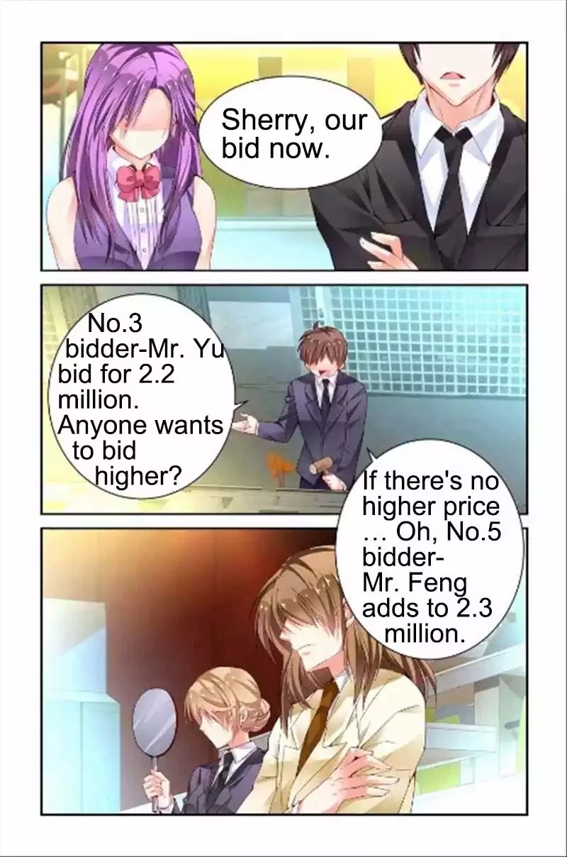 Chunqing Yatou Huolala Chapter 51 page 2 - Chapter 51