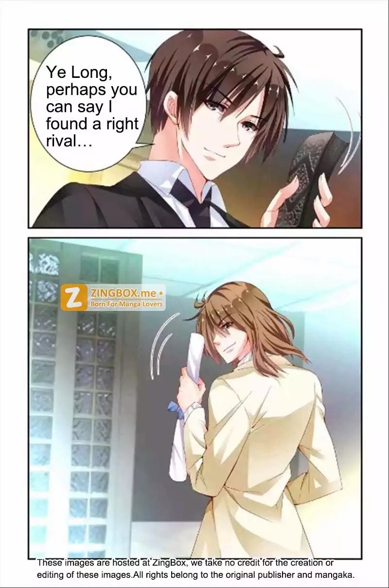 Chunqing Yatou Huolala Chapter 51 page 8 - Chapter 51