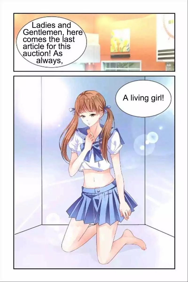 Chunqing Yatou Huolala Chapter 52 page 1 - Chapter 52