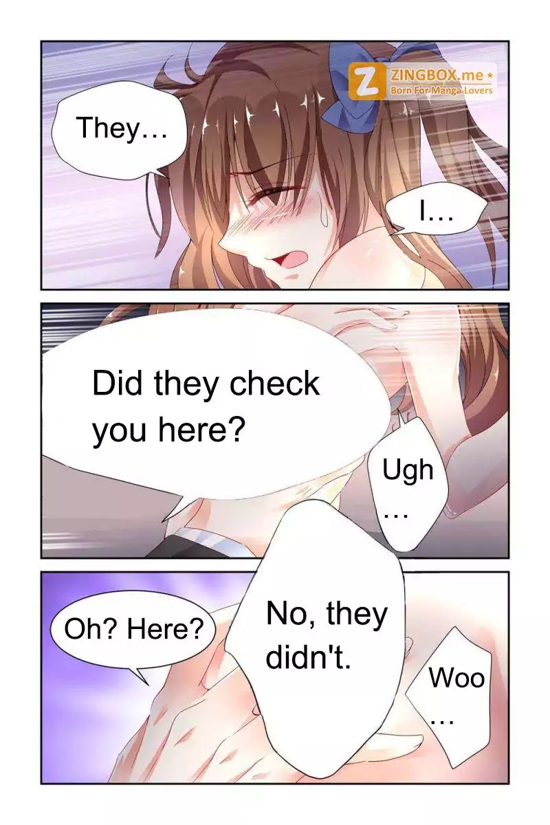 Chunqing Yatou Huolala Chapter 54 page 2 - Chapter 54