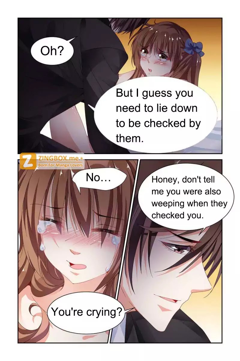 Chunqing Yatou Huolala Chapter 54 page 5 - Chapter 54