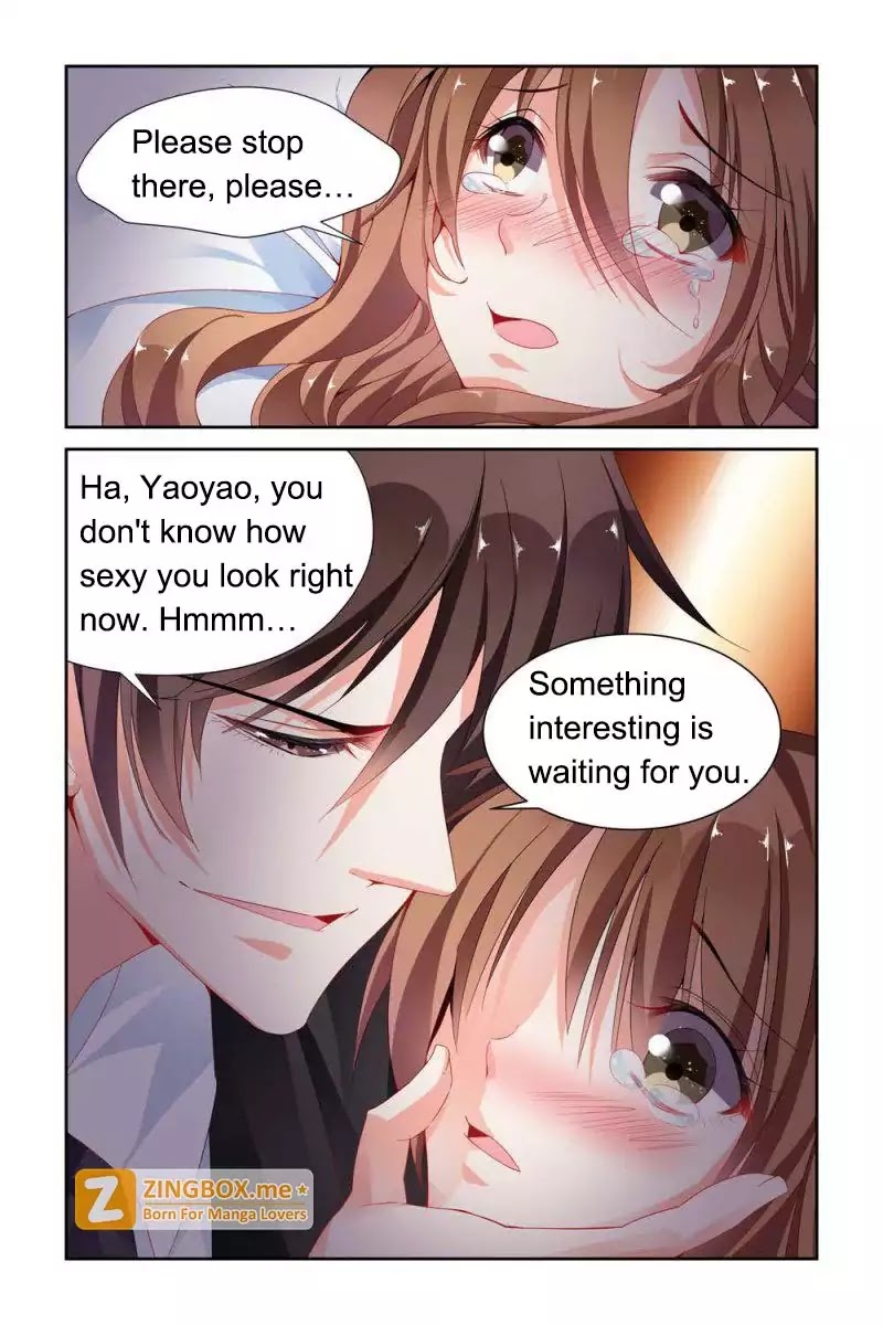 Chunqing Yatou Huolala Chapter 54 page 6 - Chapter 54