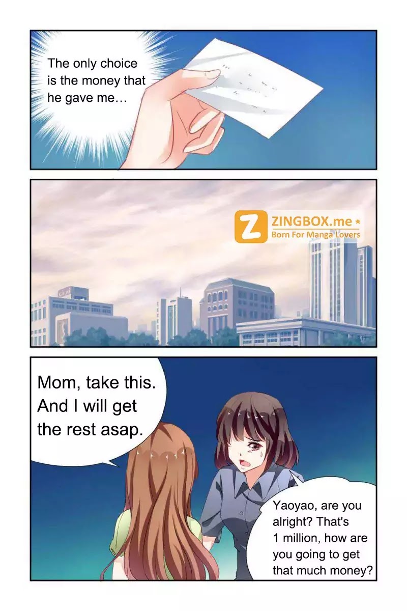 Chunqing Yatou Huolala Chapter 56 page 2 - Chapter 56