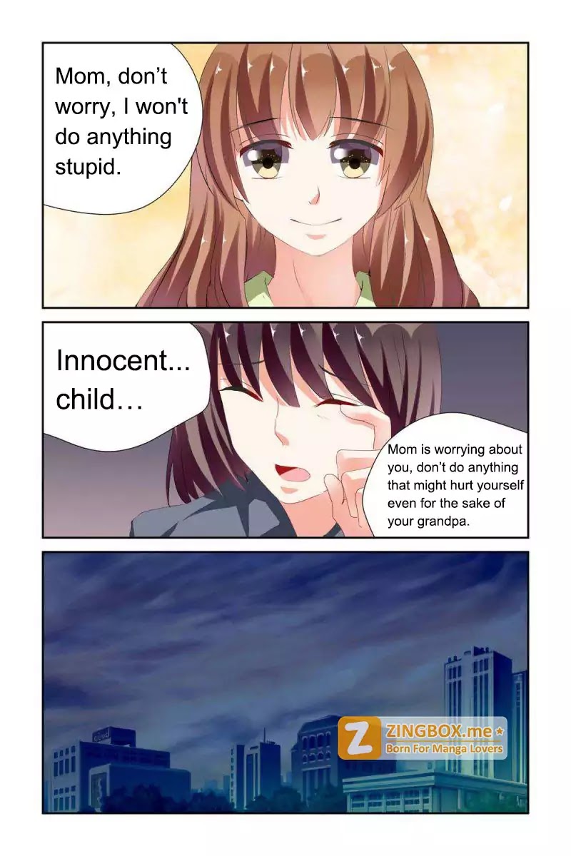 Chunqing Yatou Huolala Chapter 56 page 3 - Chapter 56