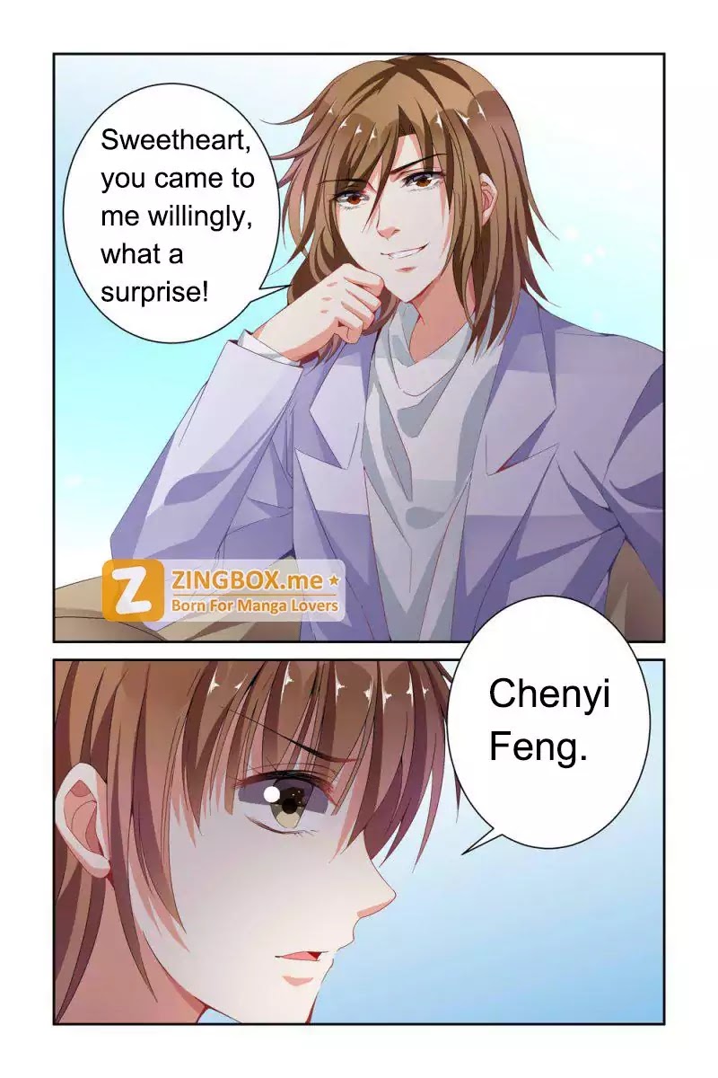 Chunqing Yatou Huolala Chapter 56 page 4 - Chapter 56
