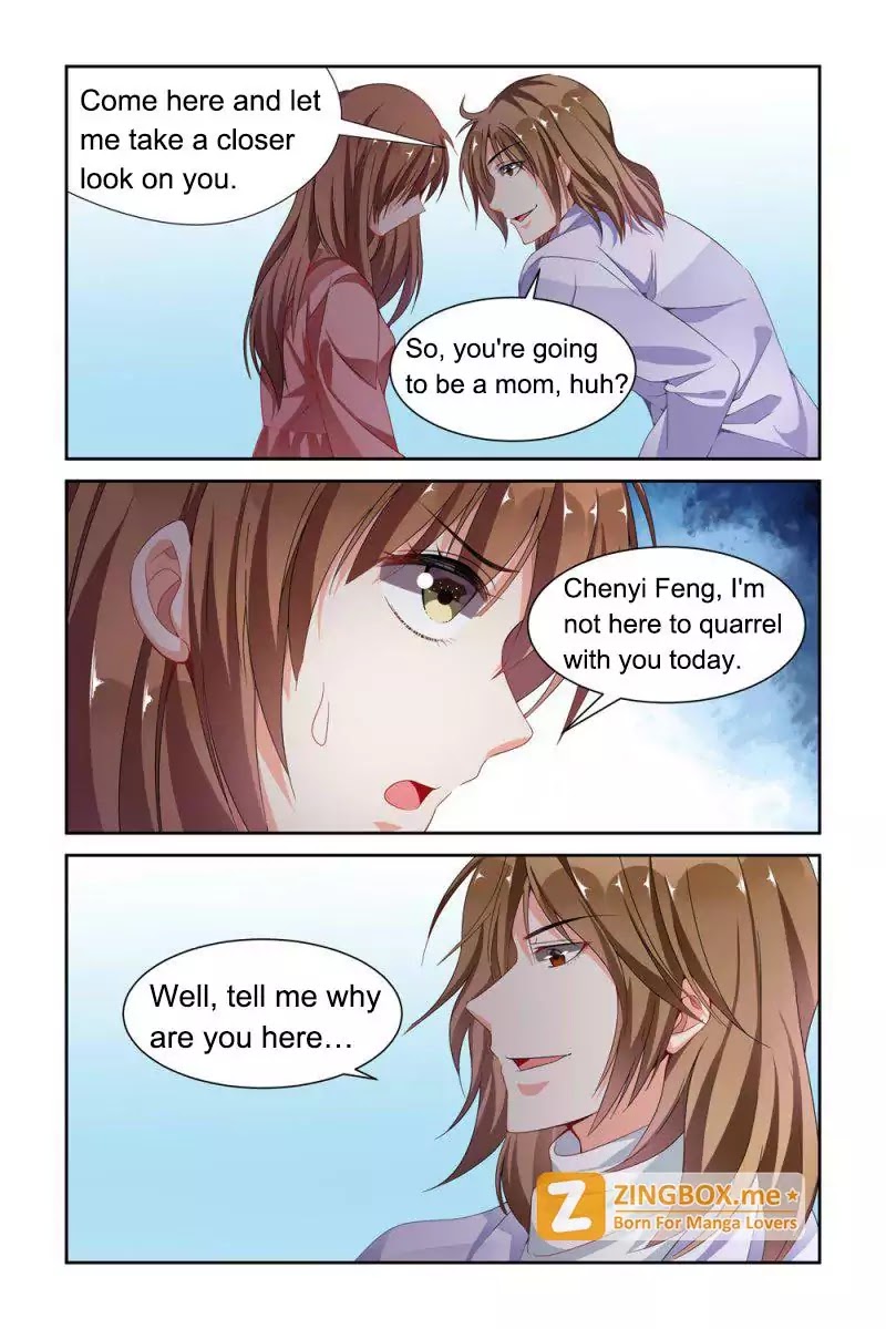 Chunqing Yatou Huolala Chapter 56 page 5 - Chapter 56