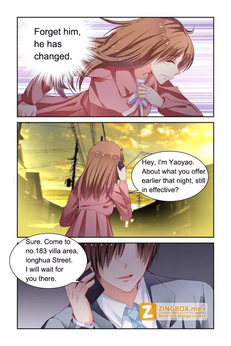 Chunqing Yatou Huolala Chapter 57 page 2 - Chapter 57