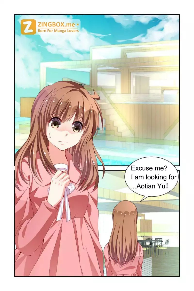 Chunqing Yatou Huolala Chapter 57 page 3 - Chapter 57