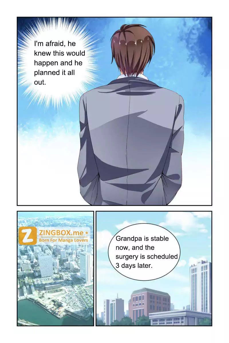 Chunqing Yatou Huolala Chapter 58 page 2 - Chapter 58