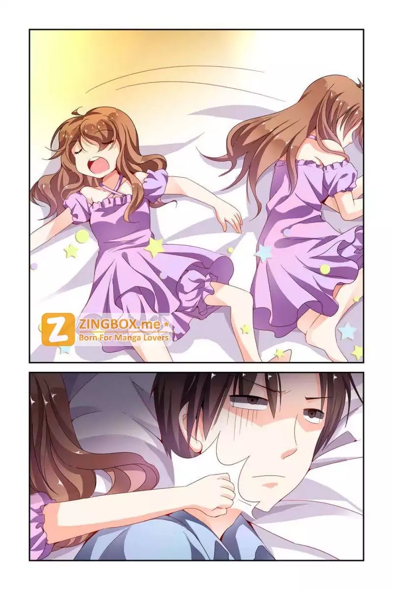Chunqing Yatou Huolala Chapter 59 page 1 - Chapter 59