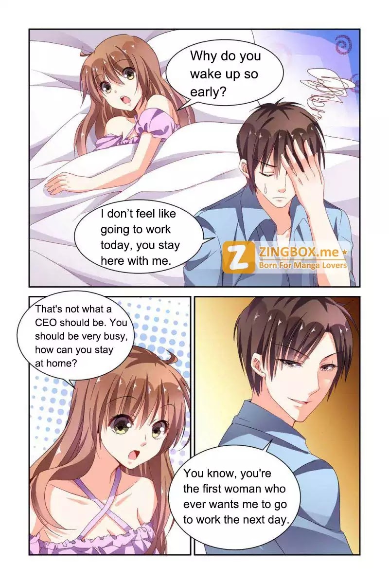 Chunqing Yatou Huolala Chapter 59 page 2 - Chapter 59