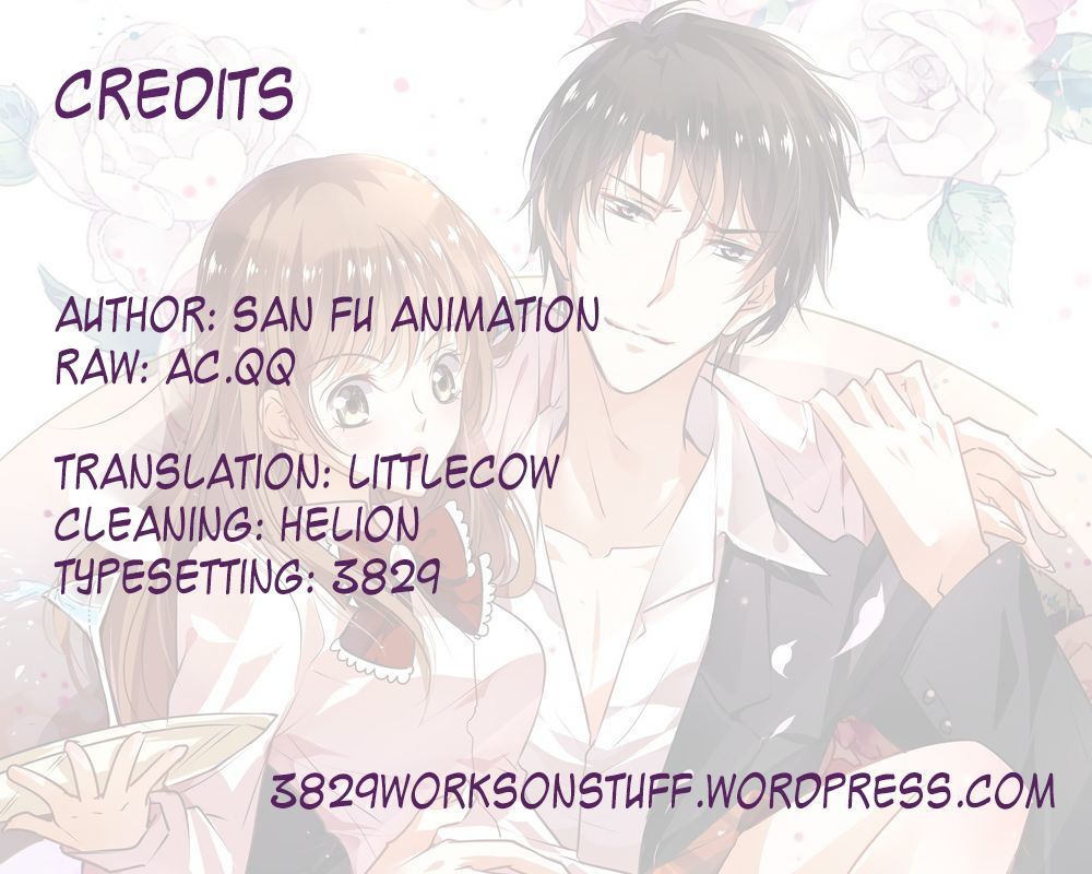Chunqing Yatou Huolala Chapter 6 page 11 - Chapter 6