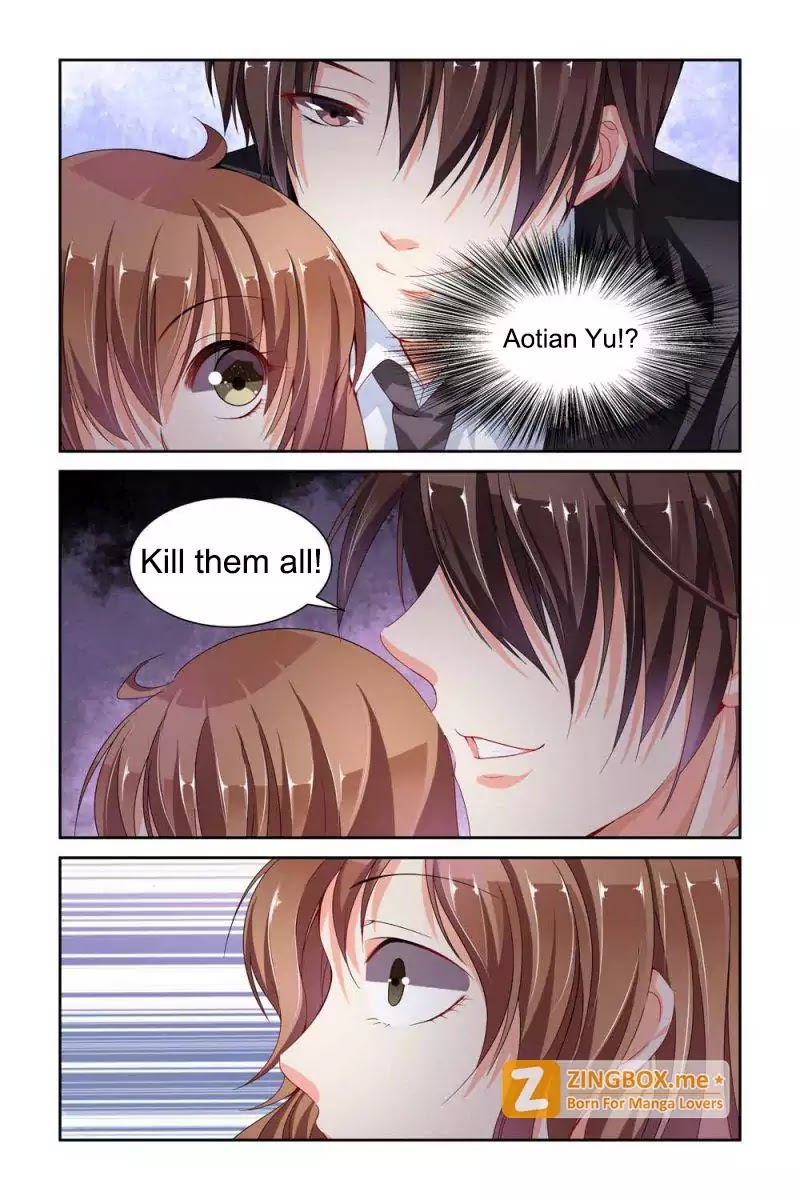 Chunqing Yatou Huolala Chapter 60 page 2 - Chapter 60