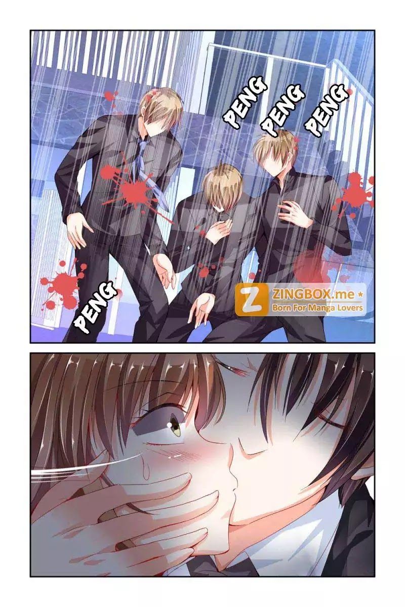 Chunqing Yatou Huolala Chapter 60 page 3 - Chapter 60