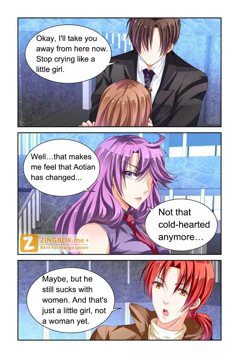 Chunqing Yatou Huolala Chapter 60 page 6 - Chapter 60