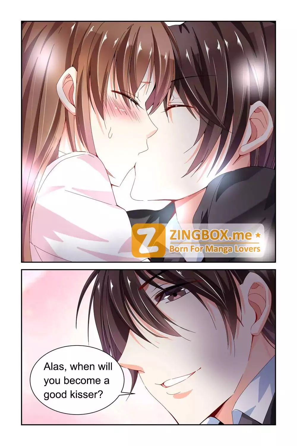 Chunqing Yatou Huolala Chapter 61 page 4 - Chapter 61