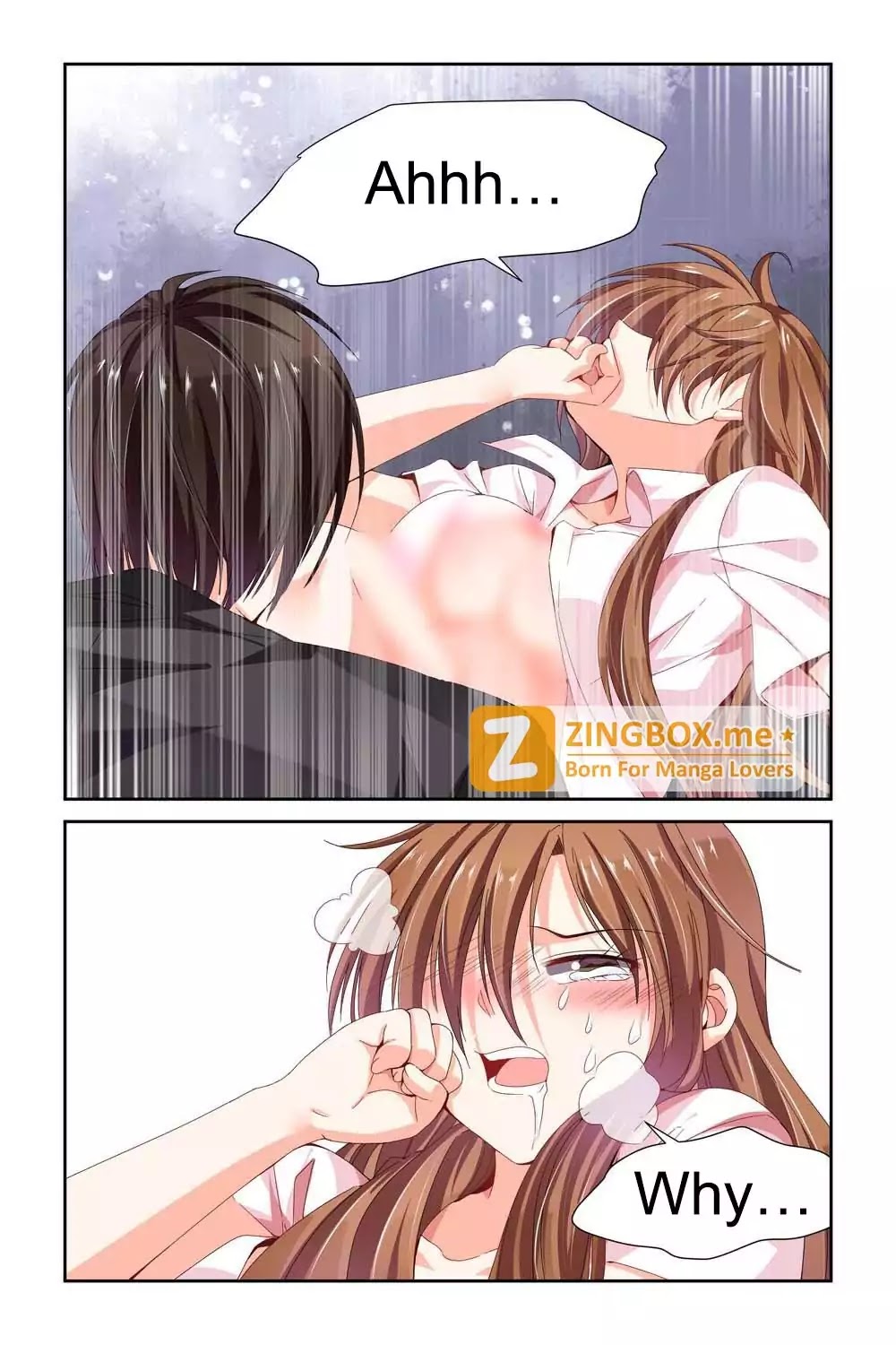 Chunqing Yatou Huolala Chapter 62 page 1 - Chapter 62