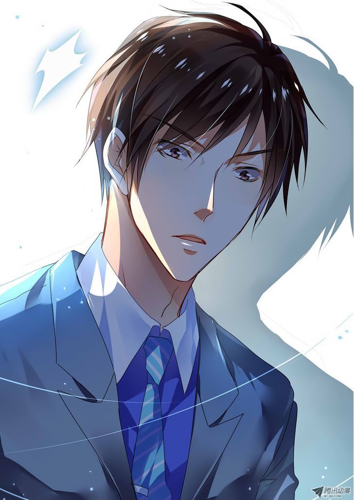 Chunqing Yatou Huolala Chapter 7 page 10 - Chapter 7