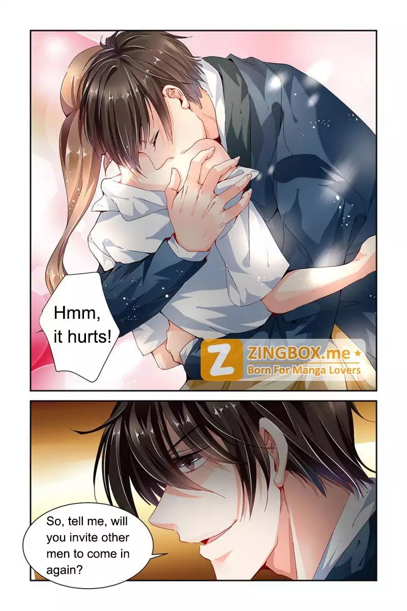 Chunqing Yatou Huolala Chapter 71 page 1 - Chapter 71
