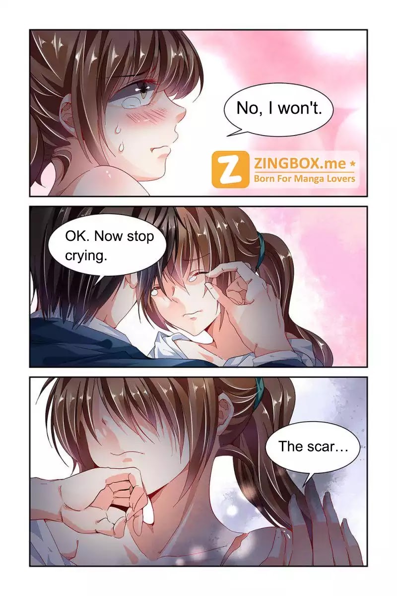 Chunqing Yatou Huolala Chapter 71 page 2 - Chapter 71