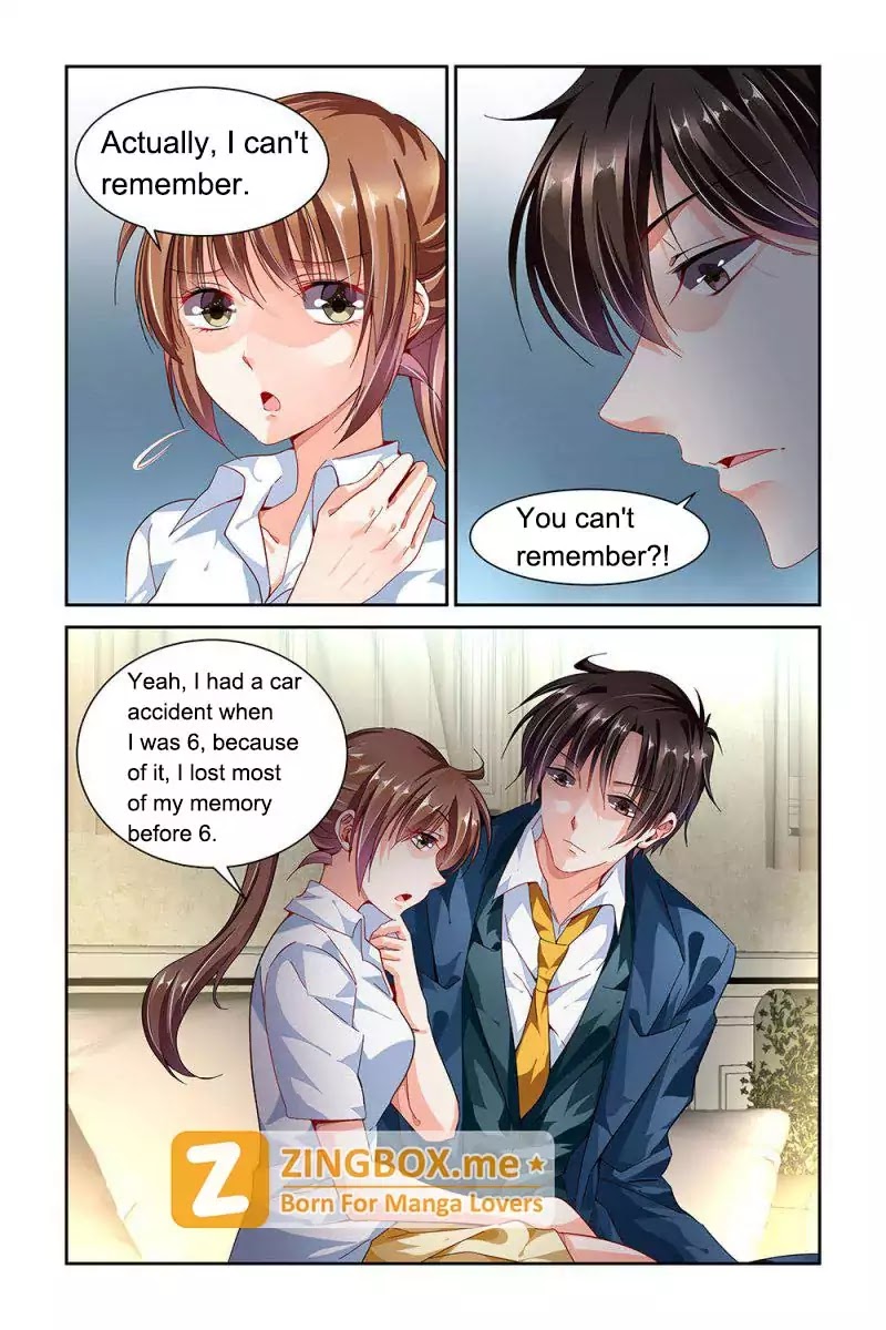 Chunqing Yatou Huolala Chapter 71 page 4 - Chapter 71