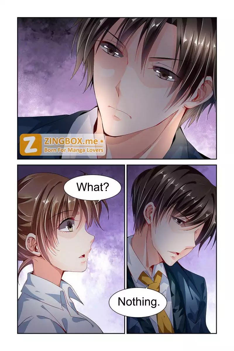 Chunqing Yatou Huolala Chapter 71 page 5 - Chapter 71