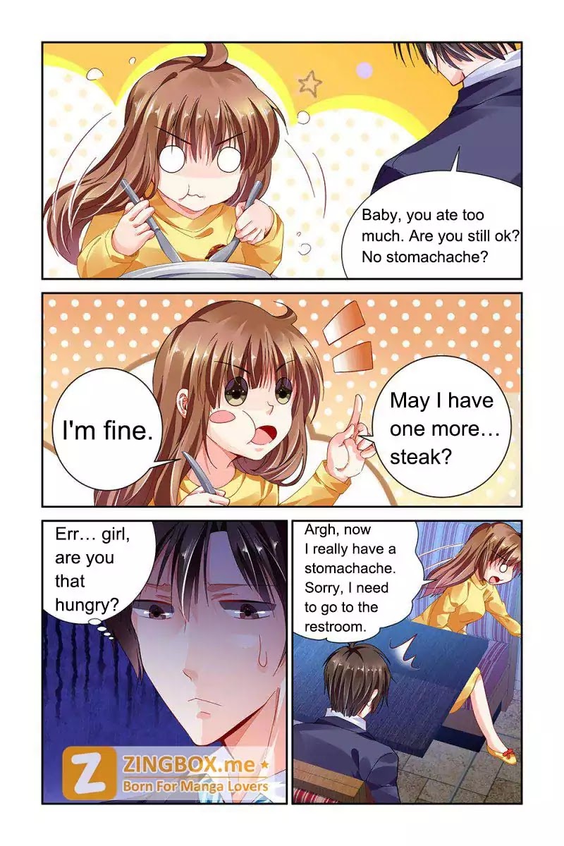 Chunqing Yatou Huolala Chapter 74 page 2 - Chapter 74