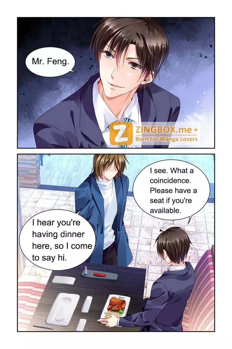 Chunqing Yatou Huolala Chapter 74 page 4 - Chapter 74
