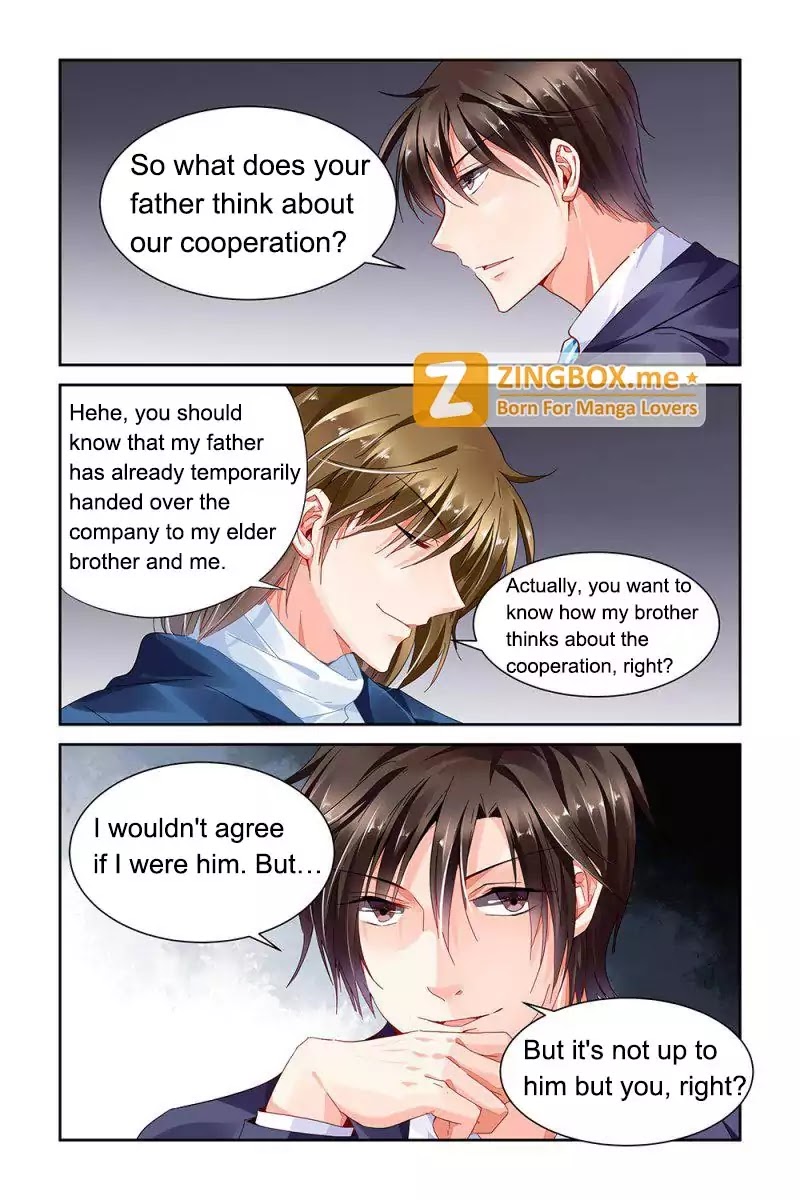 Chunqing Yatou Huolala Chapter 74 page 5 - Chapter 74
