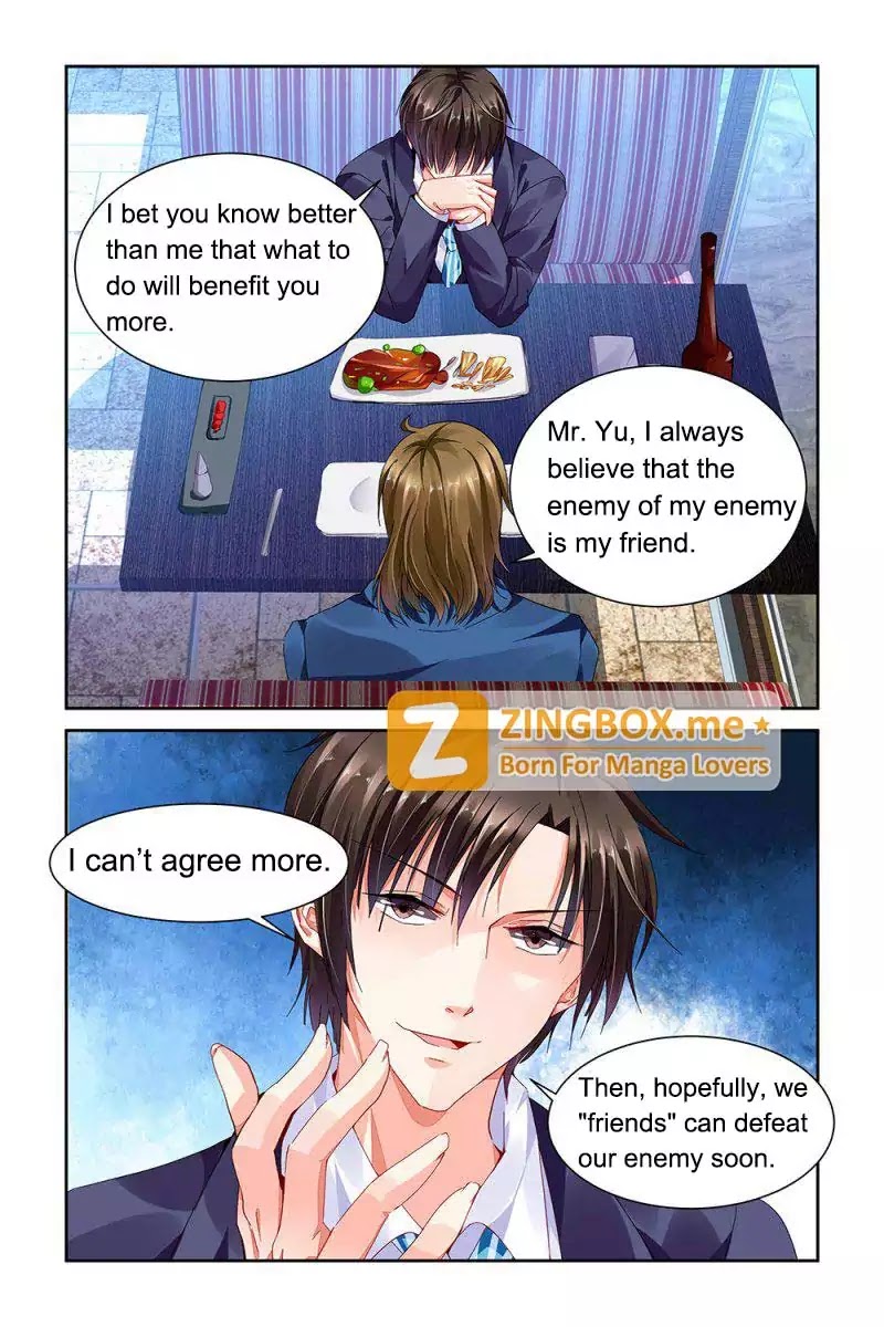 Chunqing Yatou Huolala Chapter 74 page 6 - Chapter 74