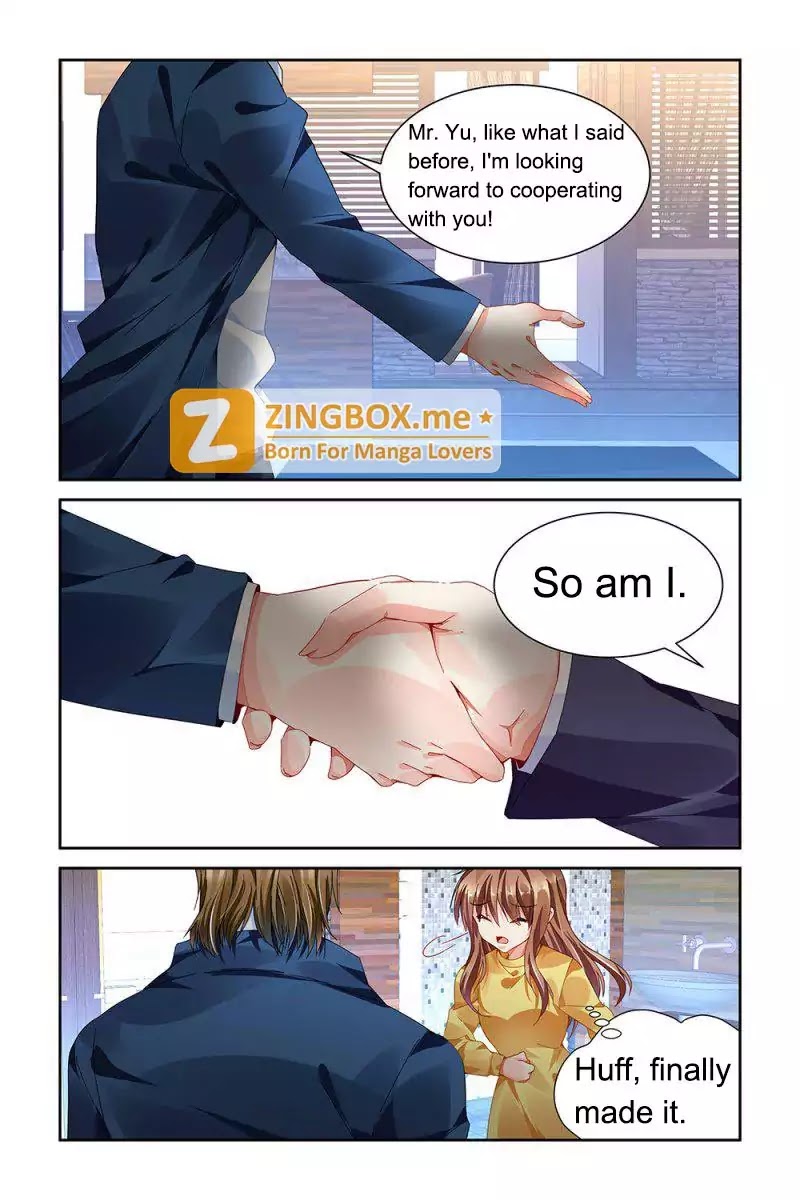 Chunqing Yatou Huolala Chapter 74 page 7 - Chapter 74