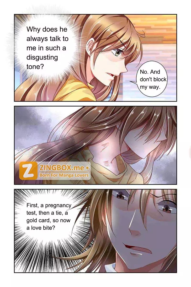 Chunqing Yatou Huolala Chapter 75 page 1 - Chapter 75