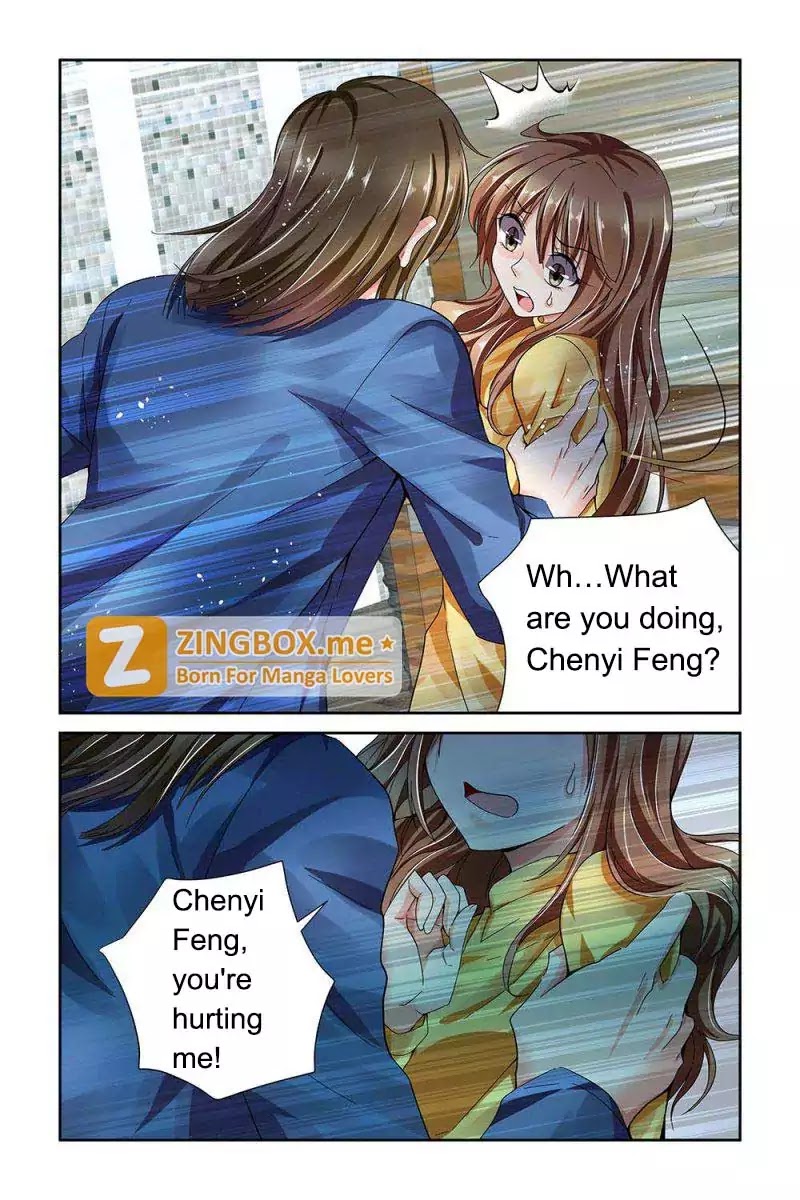 Chunqing Yatou Huolala Chapter 75 page 2 - Chapter 75