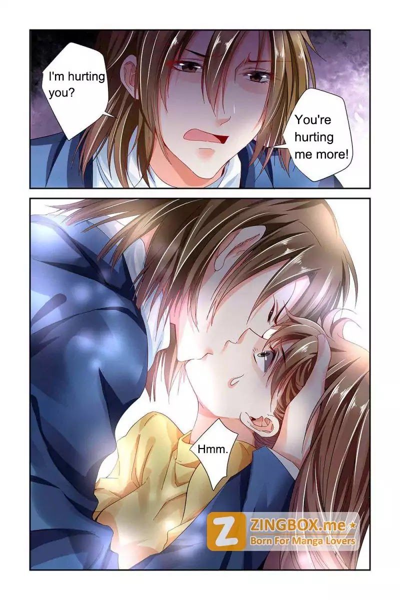 Chunqing Yatou Huolala Chapter 75 page 3 - Chapter 75
