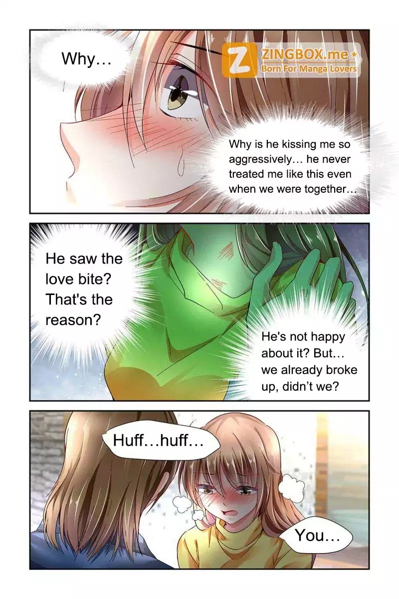 Chunqing Yatou Huolala Chapter 75 page 4 - Chapter 75