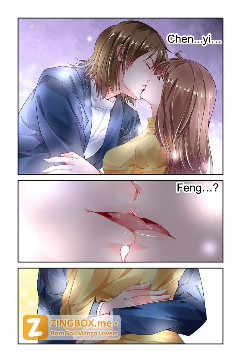Chunqing Yatou Huolala Chapter 75 page 5 - Chapter 75