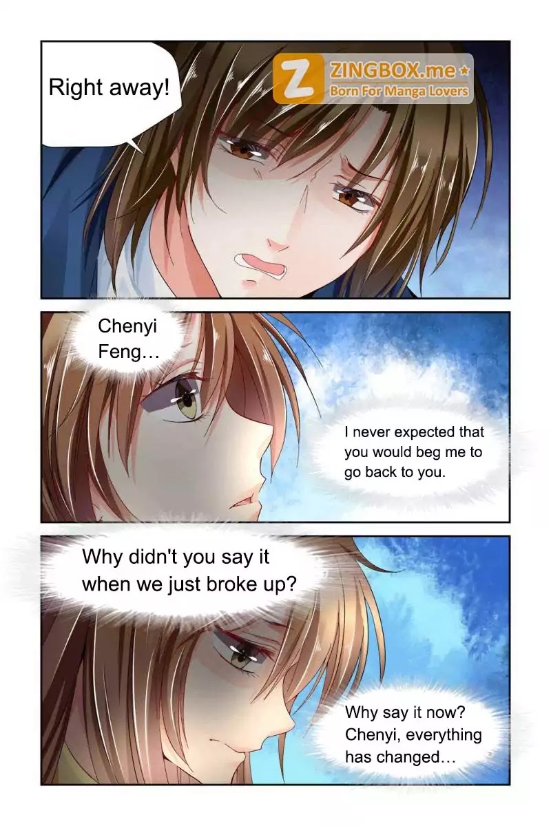 Chunqing Yatou Huolala Chapter 76 page 2 - Chapter 76
