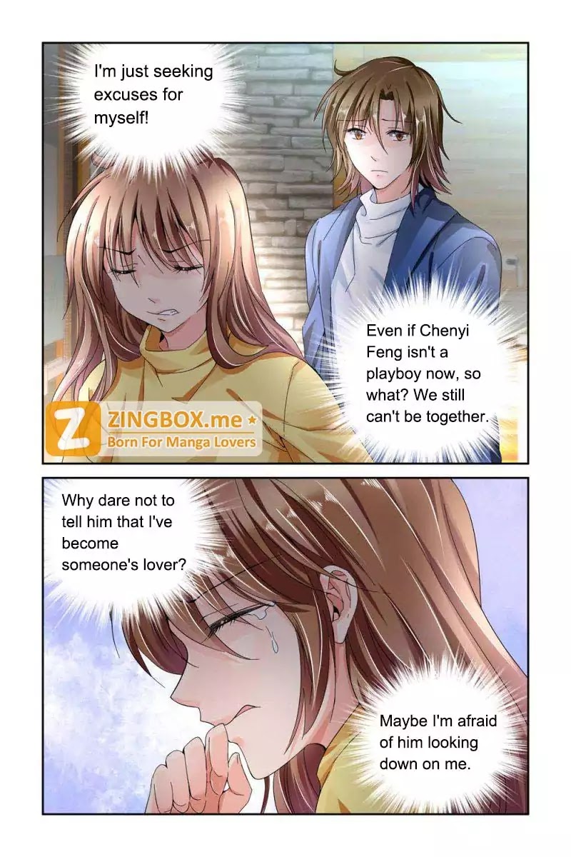 Chunqing Yatou Huolala Chapter 76 page 4 - Chapter 76