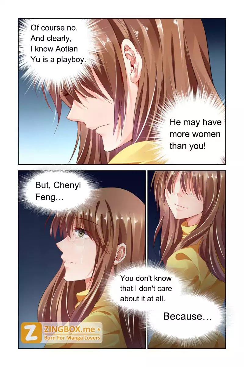 Chunqing Yatou Huolala Chapter 76 page 7 - Chapter 76