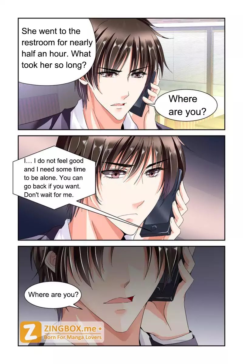 Chunqing Yatou Huolala Chapter 77 page 3 - Chapter 77