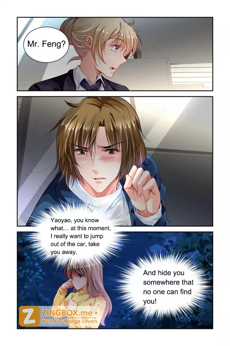 Chunqing Yatou Huolala Chapter 77 page 6 - Chapter 77