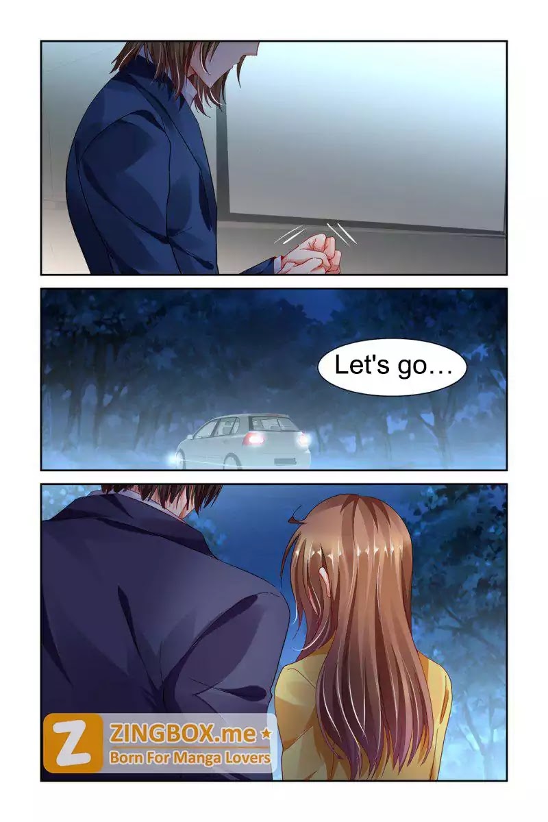 Chunqing Yatou Huolala Chapter 77 page 7 - Chapter 77