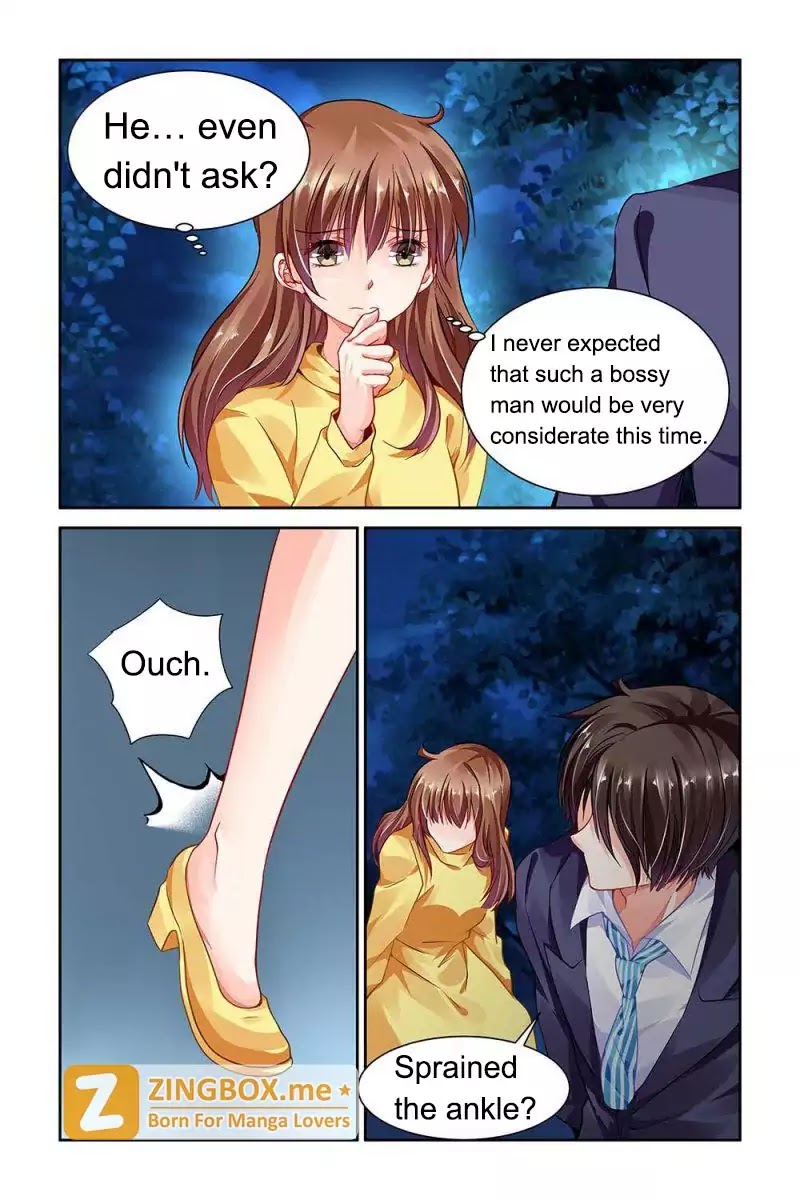 Chunqing Yatou Huolala Chapter 78 page 1 - Chapter 78