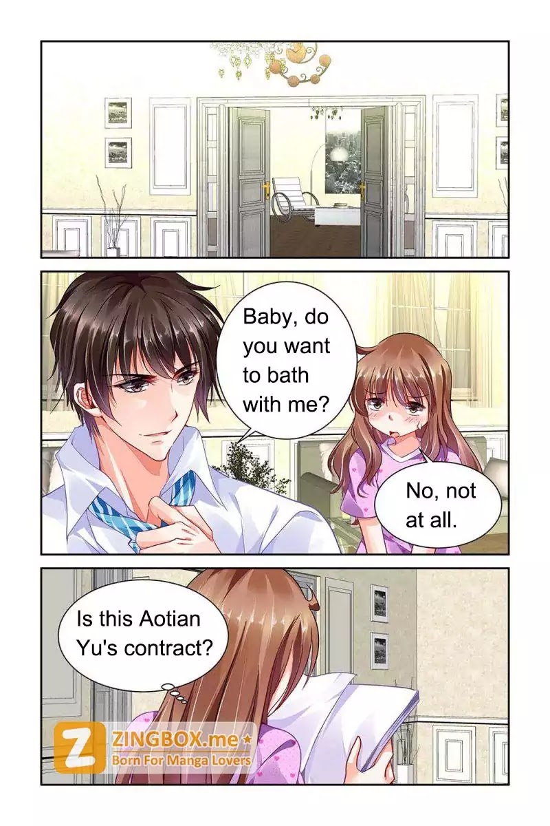Chunqing Yatou Huolala Chapter 78 page 3 - Chapter 78