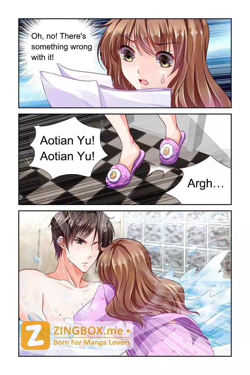 Chunqing Yatou Huolala Chapter 78 page 4 - Chapter 78