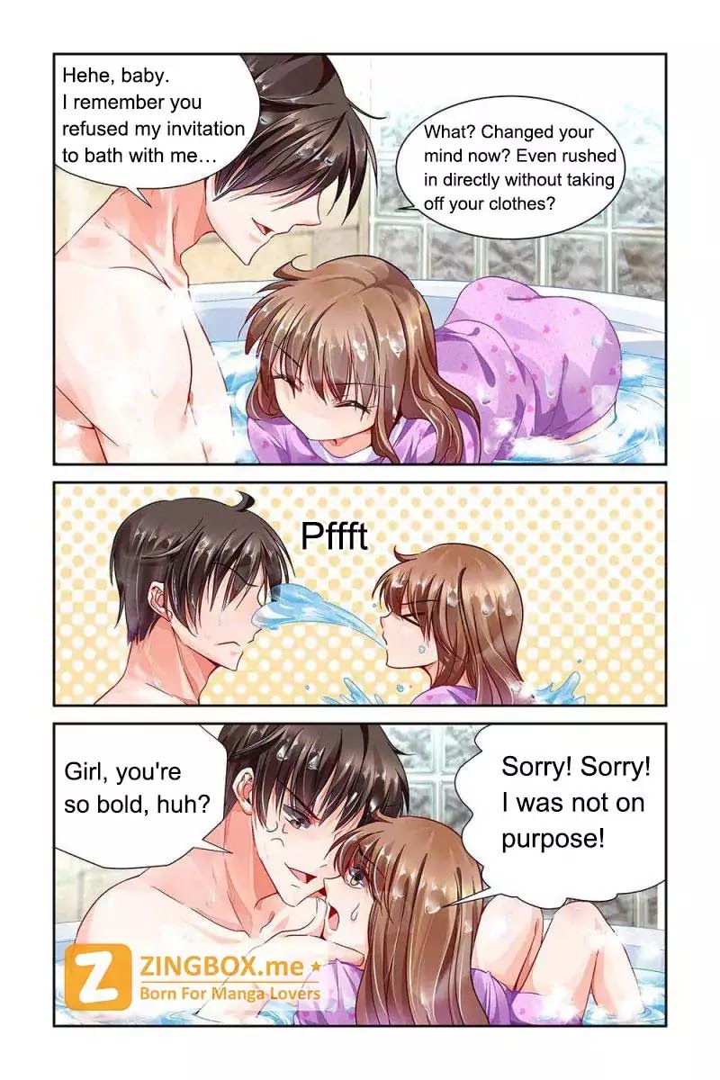 Chunqing Yatou Huolala Chapter 78 page 5 - Chapter 78