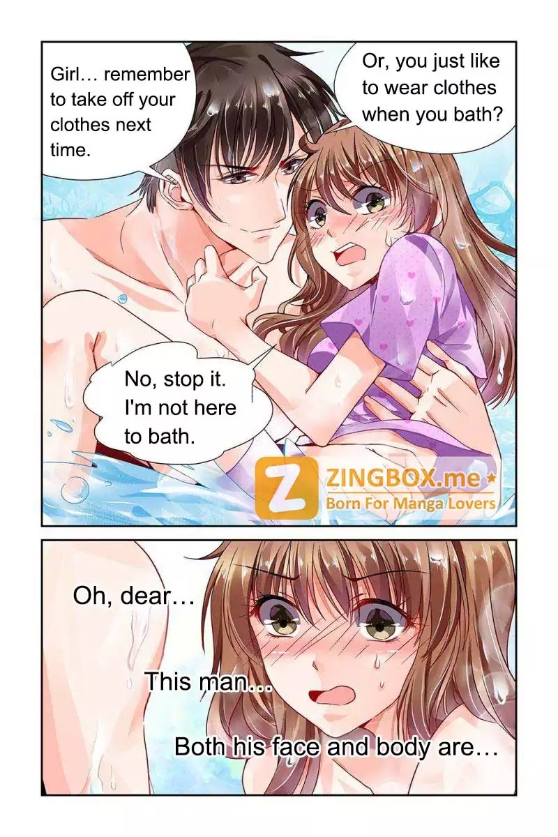 Chunqing Yatou Huolala Chapter 78 page 6 - Chapter 78
